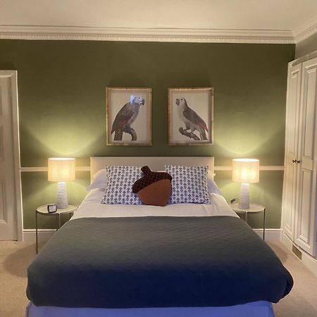 The Beeches - Chatsworth Apartment No 1 - Sleeps 2 Baslow Exterior foto